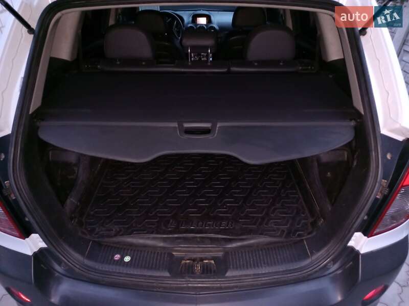 Внедорожник / Кроссовер Opel Antara 2013 в Тараще