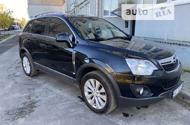 Opel Antara 2014