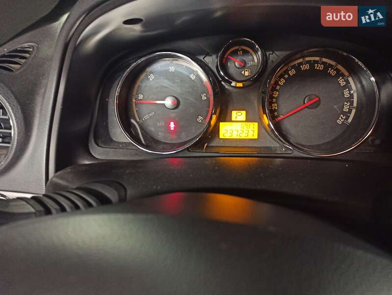 Внедорожник / Кроссовер Opel Antara 2007 в Доброполье
