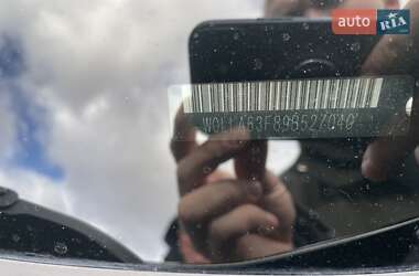 Позашляховик / Кросовер Opel Antara 2009 в Яворові