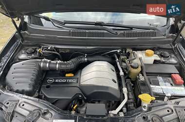 Позашляховик / Кросовер Opel Antara 2009 в Яворові