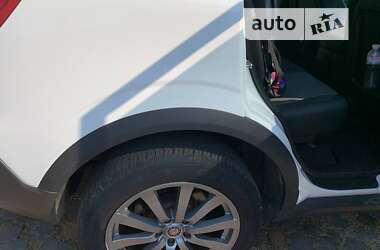 Внедорожник / Кроссовер Opel Antara 2013 в 