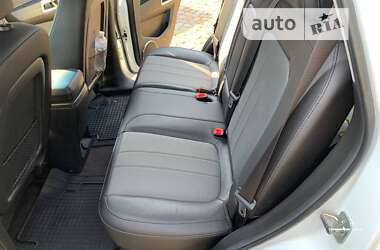 Внедорожник / Кроссовер Opel Antara 2013 в 