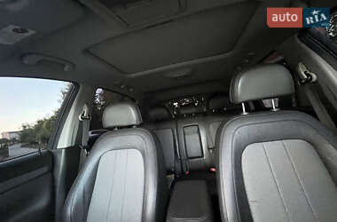 Позашляховик / Кросовер Opel Antara 2012 в Івано-Франківську