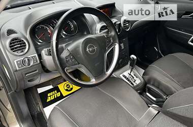 Внедорожник / Кроссовер Opel Antara 2008 в Коломые