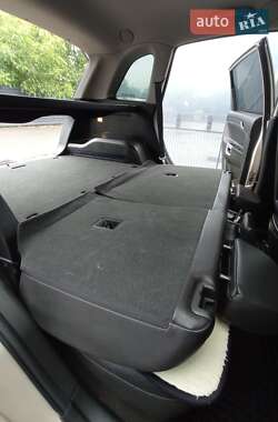 Внедорожник / Кроссовер Opel Antara 2013 в 