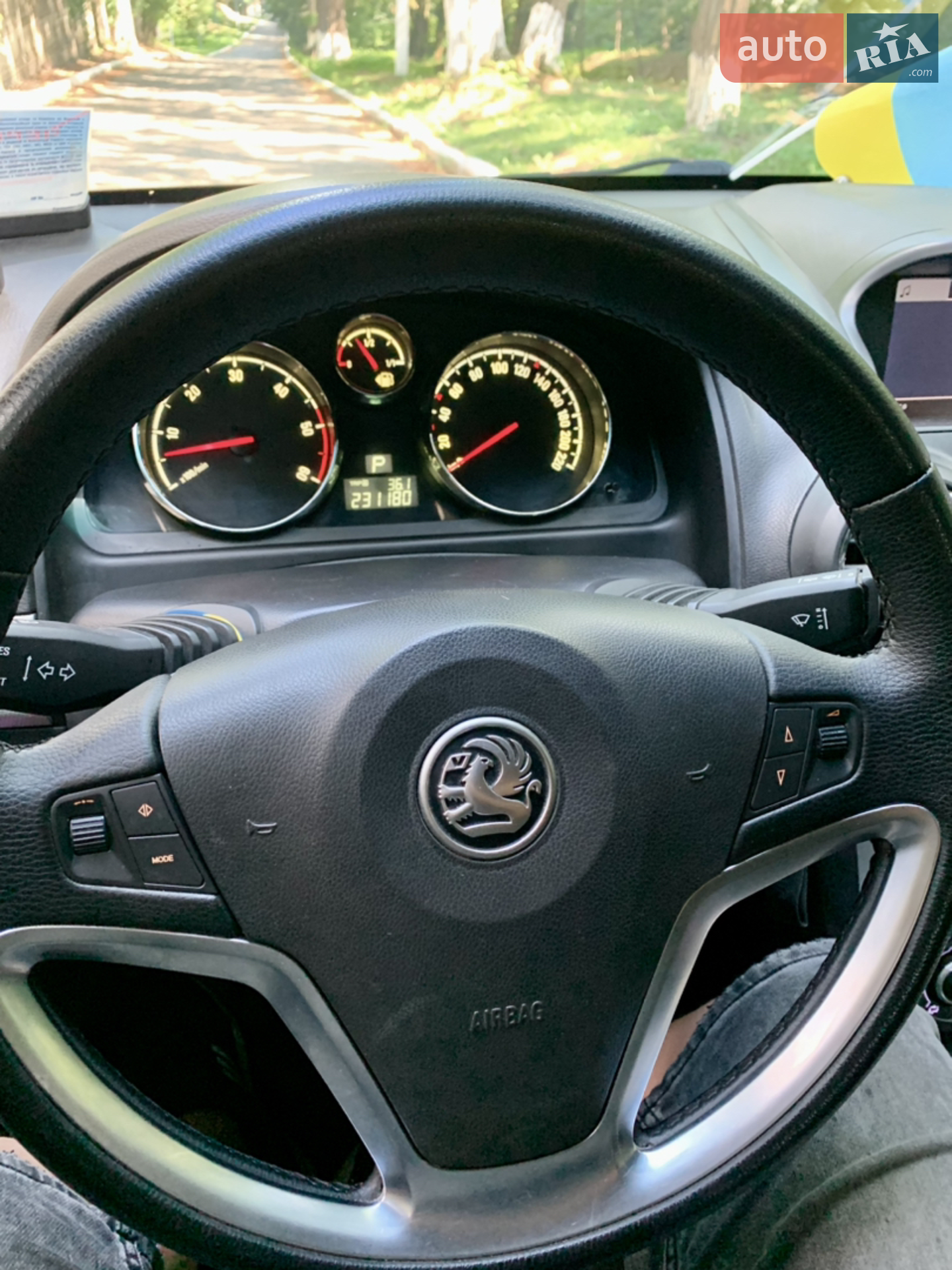 2012 Opel Antara - мініатюра 9