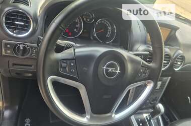 Позашляховик / Кросовер Opel Antara 2011 в Харкові