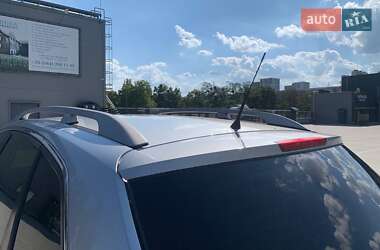 Внедорожник / Кроссовер Opel Antara 2006 в 
