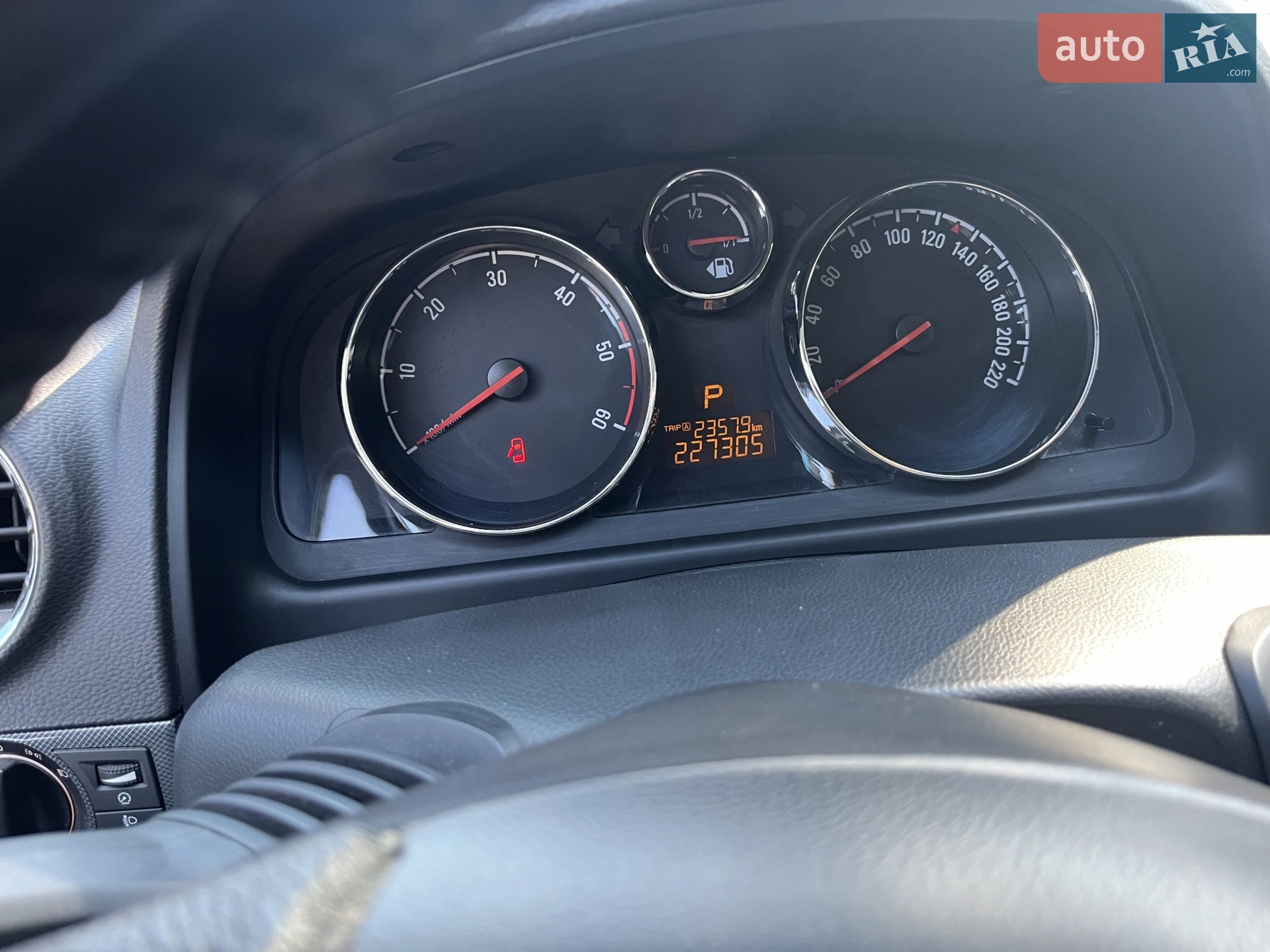 2013 Opel Antara - мініатюра 7