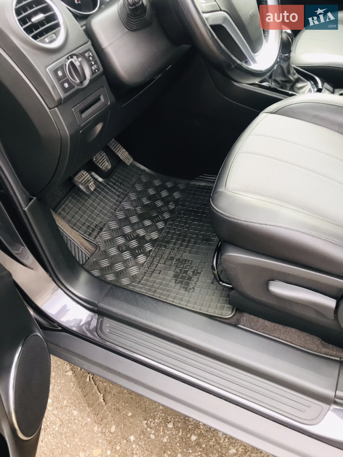 2013 Opel Antara - мініатюра 12