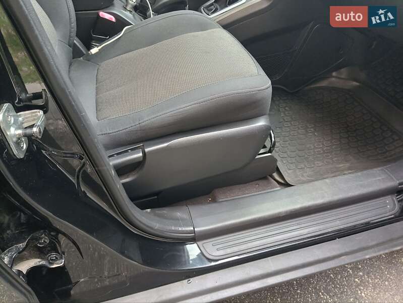 Позашляховик / Кросовер Opel Antara 2008 в Вишневому