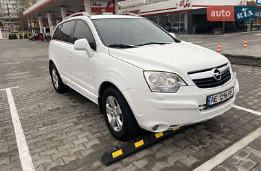 Opel Antara 2010