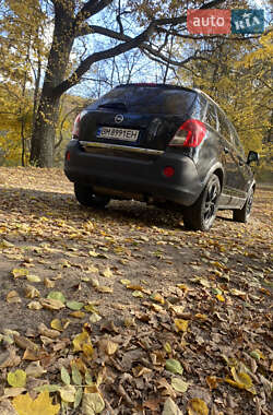 Внедорожник / Кроссовер Opel Antara 2013 в Тростянце