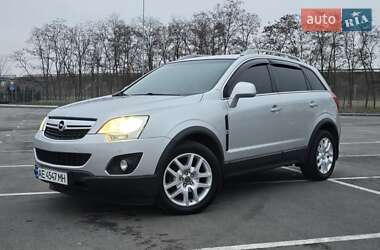 Внедорожник / Кроссовер Opel Antara 2012 в Днепре