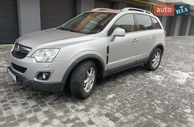 Внедорожник / Кроссовер Opel Antara 2011 в Виннице