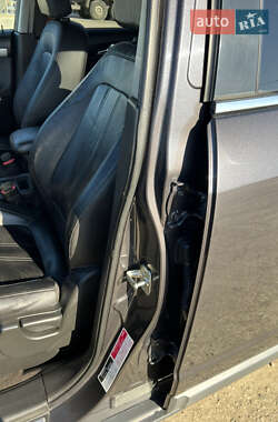 Внедорожник / Кроссовер Opel Antara 2012 в 