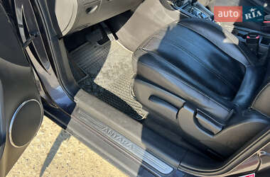 Внедорожник / Кроссовер Opel Antara 2012 в 