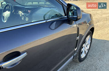 Внедорожник / Кроссовер Opel Antara 2012 в 