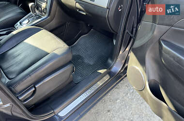 Внедорожник / Кроссовер Opel Antara 2012 в 