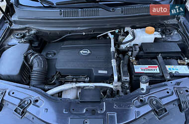 Внедорожник / Кроссовер Opel Antara 2012 в 