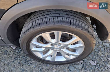 Внедорожник / Кроссовер Opel Antara 2012 в 