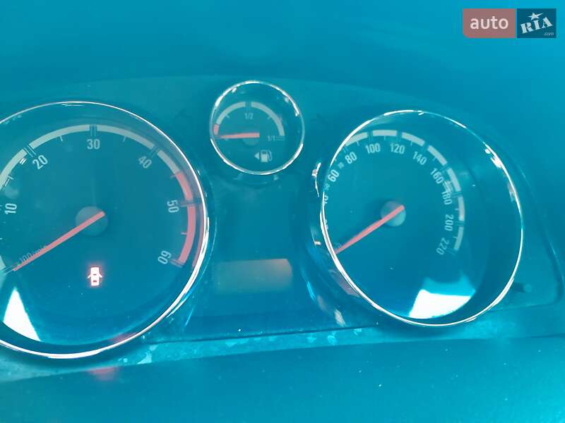 Позашляховик / Кросовер Opel Antara 2007 в Вижниці фото 12 Позашляховик / Кросовер Opel Antara 2007 в Вижниці