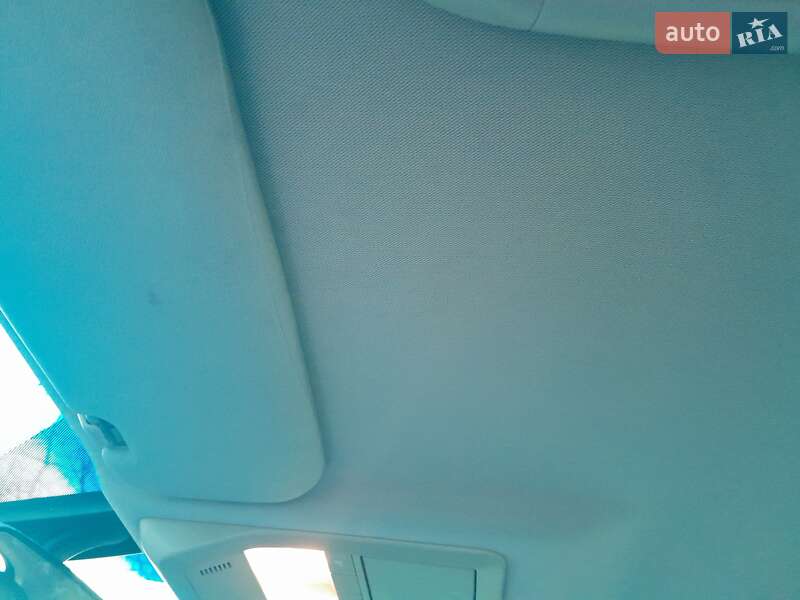 Позашляховик / Кросовер Opel Antara 2007 в Вижниці фото 8 Позашляховик / Кросовер Opel Antara 2007 в Вижниці