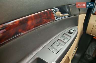 Внедорожник / Кроссовер Opel Antara 2012 в 