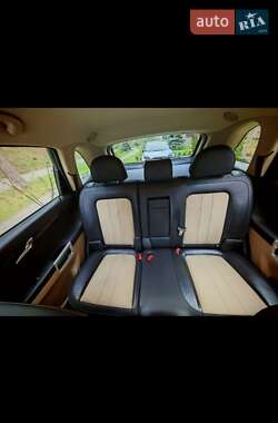 Внедорожник / Кроссовер Opel Antara 2012 в 