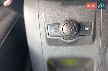 Внедорожник / Кроссовер Opel Antara 2007 в 