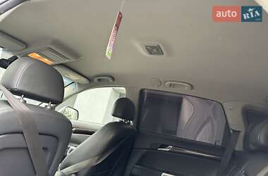 Внедорожник / Кроссовер Opel Antara 2008 в 
