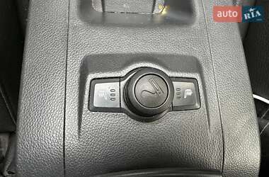 Внедорожник / Кроссовер Opel Antara 2008 в 