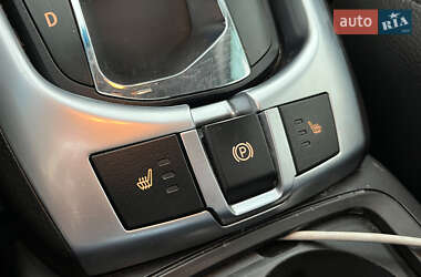 Внедорожник / Кроссовер Opel Antara 2011 в 