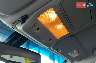 Внедорожник / Кроссовер Opel Antara 2011 в 