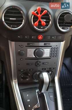 Внедорожник / Кроссовер Opel Antara 2011 в 