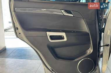 Внедорожник / Кроссовер Opel Antara 2011 в 