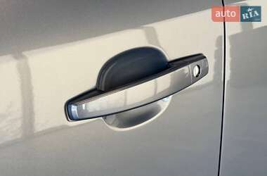 Внедорожник / Кроссовер Opel Antara 2011 в 