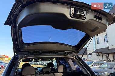 Внедорожник / Кроссовер Opel Antara 2007 в 