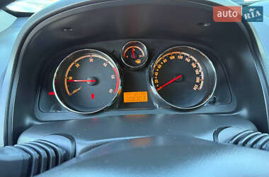 Внедорожник / Кроссовер Opel Antara 2007 в 