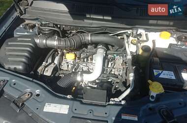 Внедорожник / Кроссовер Opel Antara 2008 в 