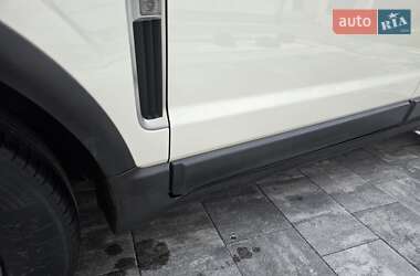 Внедорожник / Кроссовер Opel Antara 2011 в 