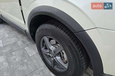 Внедорожник / Кроссовер Opel Antara 2011 в 