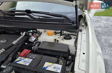 Внедорожник / Кроссовер Opel Antara 2011 в 