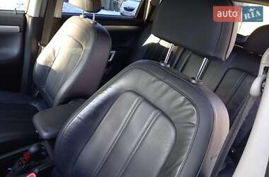 Внедорожник / Кроссовер Opel Antara 2015 в 