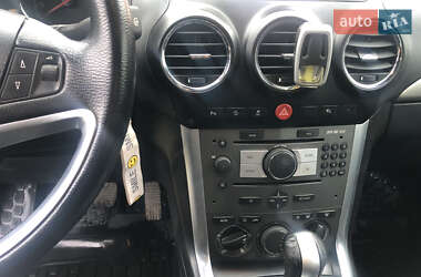 Внедорожник / Кроссовер Opel Antara 2011 в 