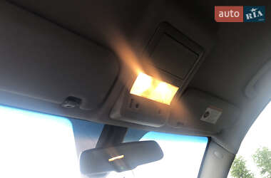 Внедорожник / Кроссовер Opel Antara 2011 в 
