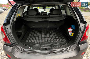 Внедорожник / Кроссовер Opel Antara 2010 в 