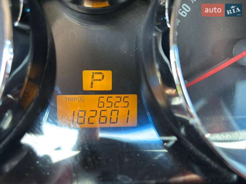 Внедорожник / Кроссовер Opel Antara 2007 в Стрые