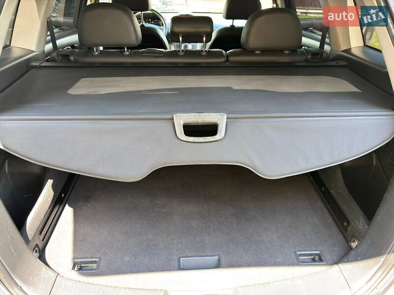 Внедорожник / Кроссовер Opel Antara 2007 в Стрые